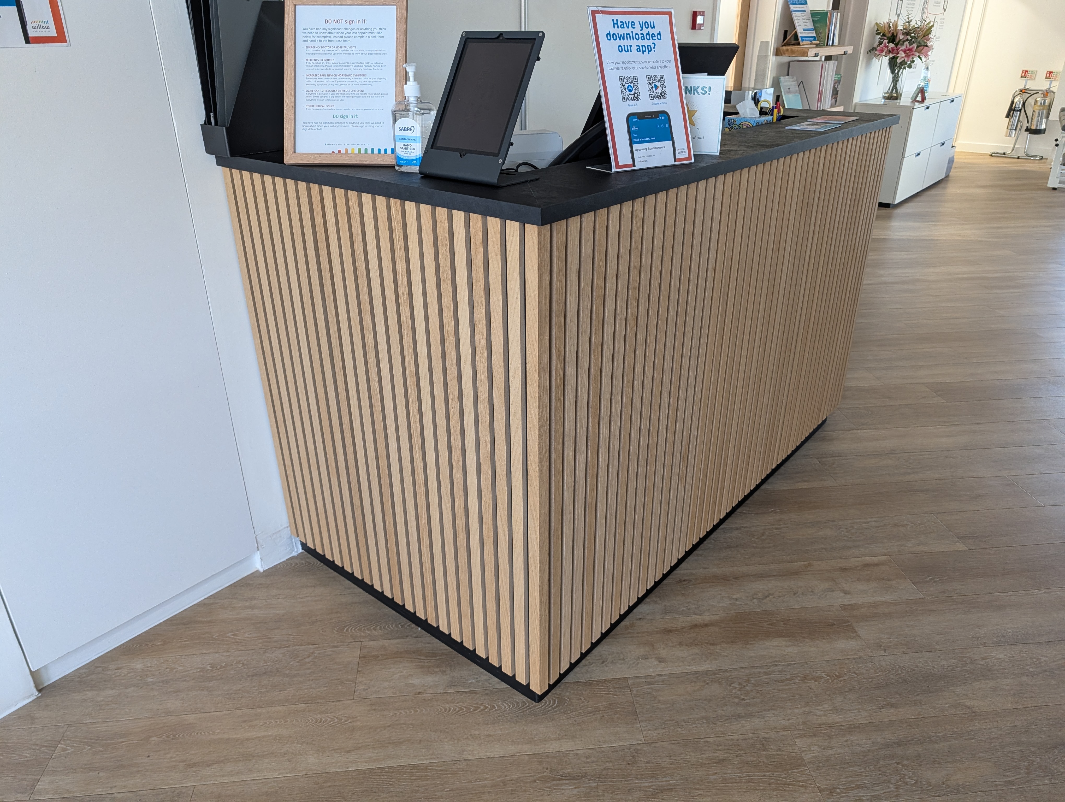 Kitchen refurbishment in Bristol