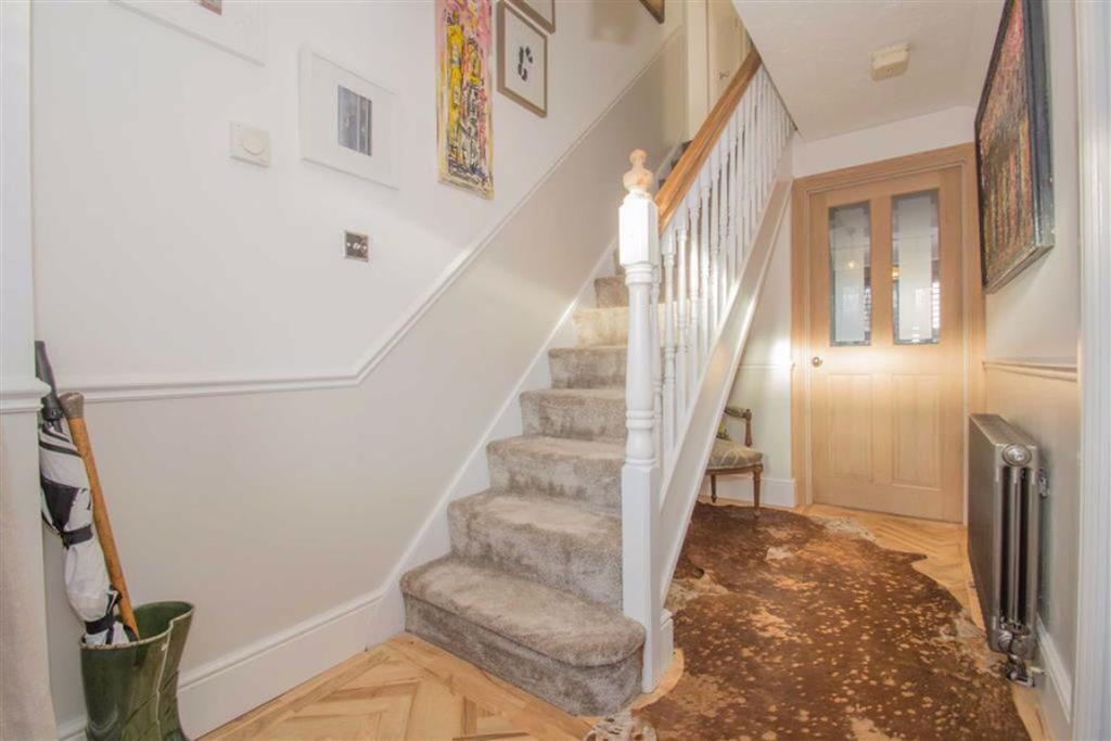 Interior decorating Bristol