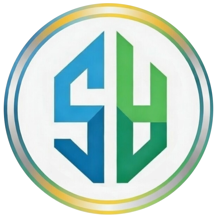 Sure Handy Logo